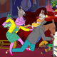 Illustration for article titled BoJack Horseman burns down a kitchen and its oldest relationship